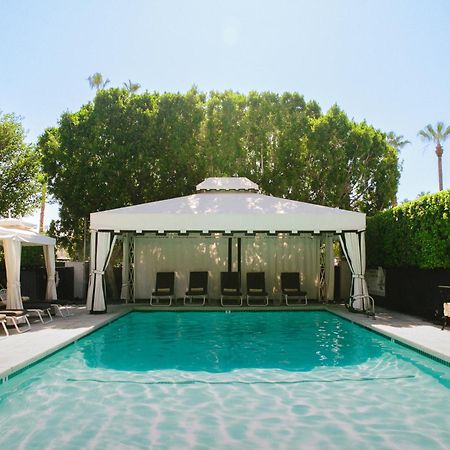 Avalon Hotel & Bungalows Palm Springs, A Member Of Design Hotels Eksteriør bilde