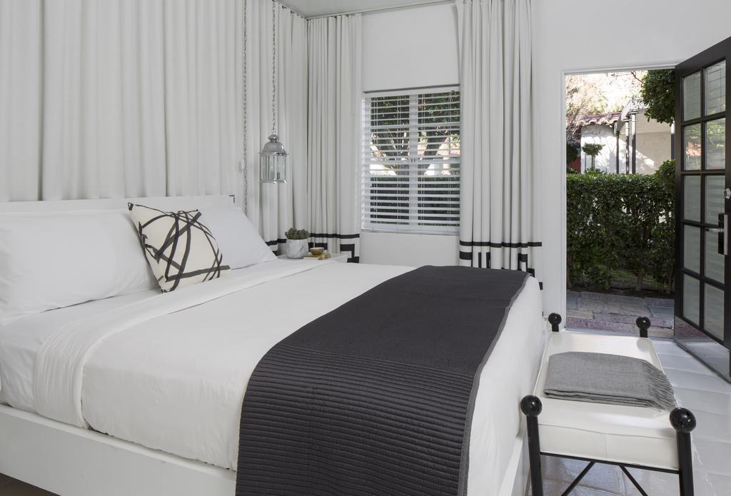 Avalon Hotel & Bungalows Palm Springs, A Member Of Design Hotels Eksteriør bilde