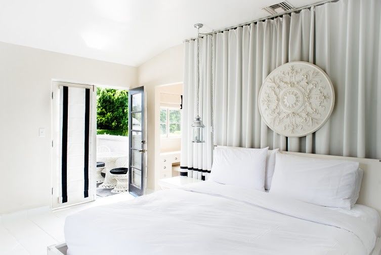 Avalon Hotel & Bungalows Palm Springs, A Member Of Design Hotels Eksteriør bilde