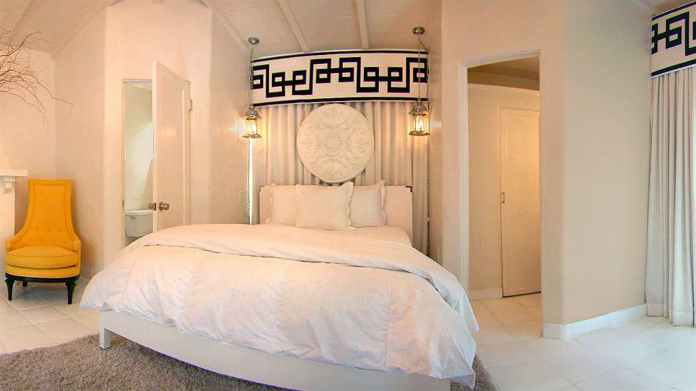 Avalon Hotel & Bungalows Palm Springs, A Member Of Design Hotels Eksteriør bilde